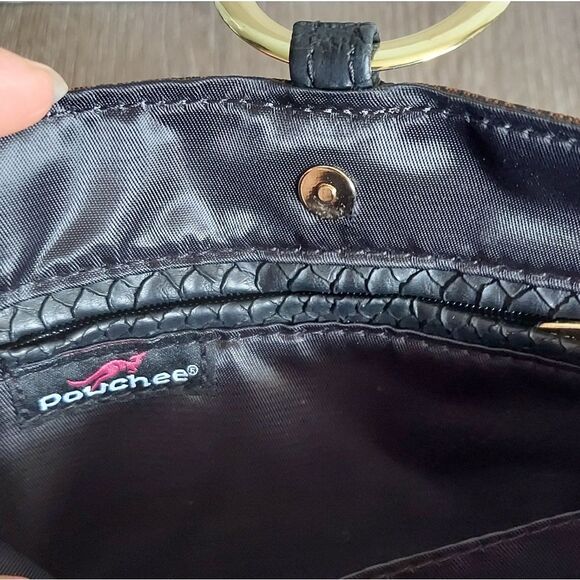 Pouchee | Ladies Purse Organizer - Picture 6 of 8